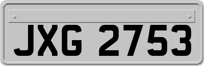 JXG2753