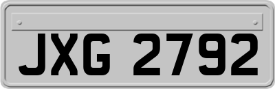 JXG2792