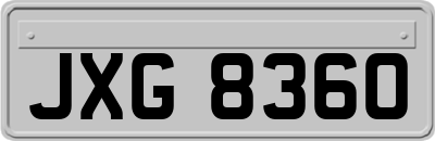 JXG8360