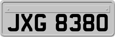 JXG8380