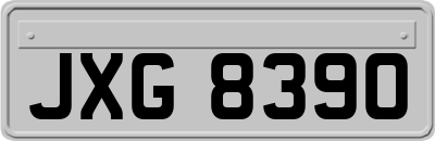 JXG8390