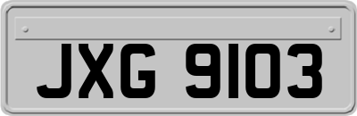JXG9103