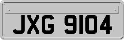 JXG9104