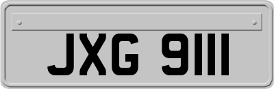 JXG9111