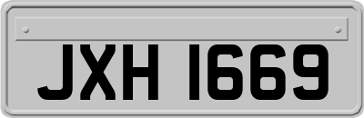JXH1669