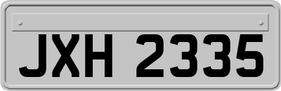 JXH2335