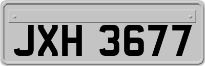 JXH3677