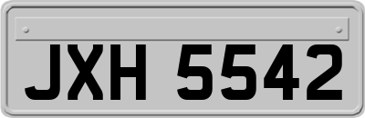 JXH5542