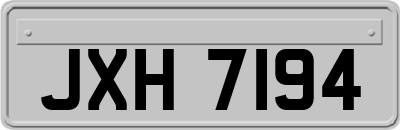 JXH7194