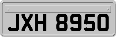 JXH8950