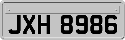 JXH8986