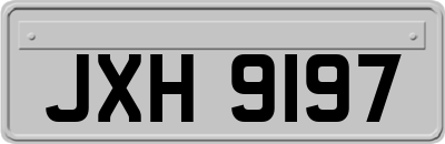 JXH9197