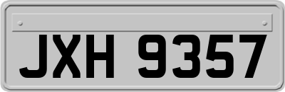JXH9357