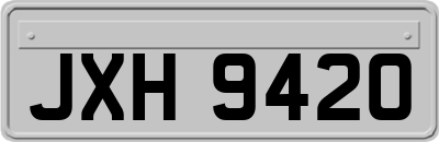 JXH9420
