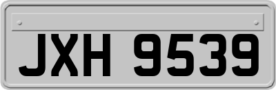 JXH9539