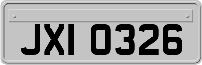 JXI0326