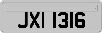 JXI1316