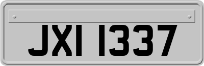JXI1337