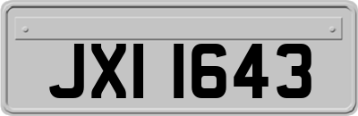 JXI1643
