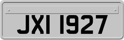 JXI1927