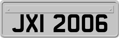 JXI2006