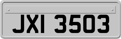 JXI3503