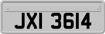 JXI3614