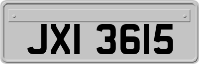 JXI3615