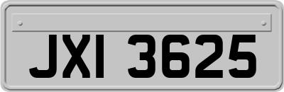 JXI3625