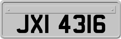 JXI4316