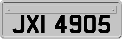 JXI4905