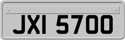JXI5700