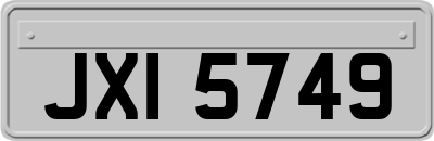 JXI5749