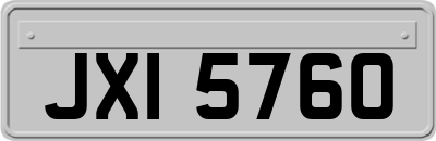 JXI5760