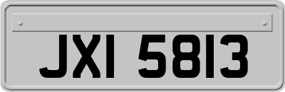 JXI5813