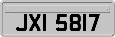 JXI5817