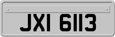 JXI6113