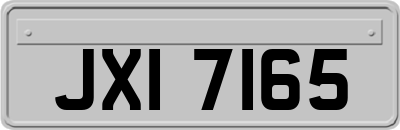 JXI7165