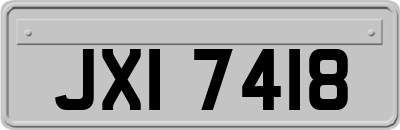 JXI7418