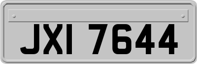 JXI7644