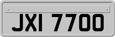JXI7700