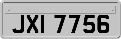 JXI7756