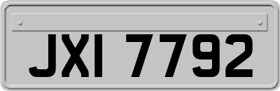JXI7792