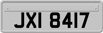 JXI8417