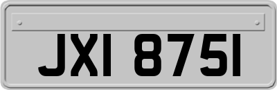 JXI8751