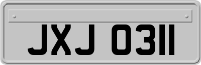 JXJ0311
