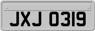 JXJ0319