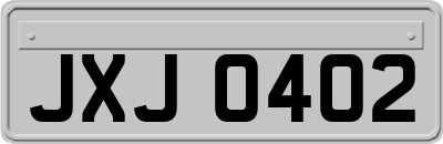 JXJ0402