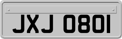 JXJ0801