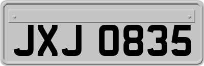 JXJ0835